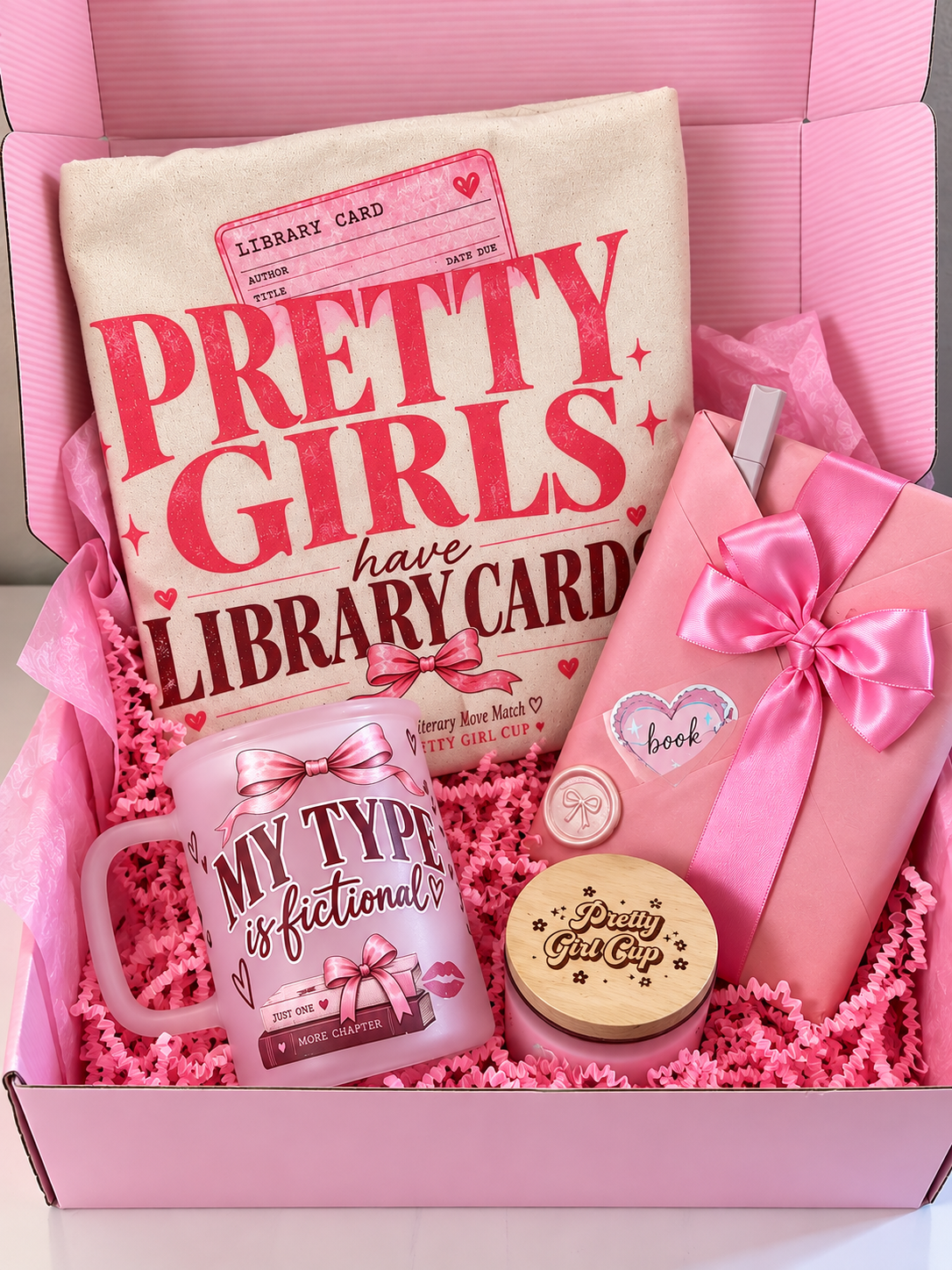 Literary Love Match: Your Perfect Bookish Date