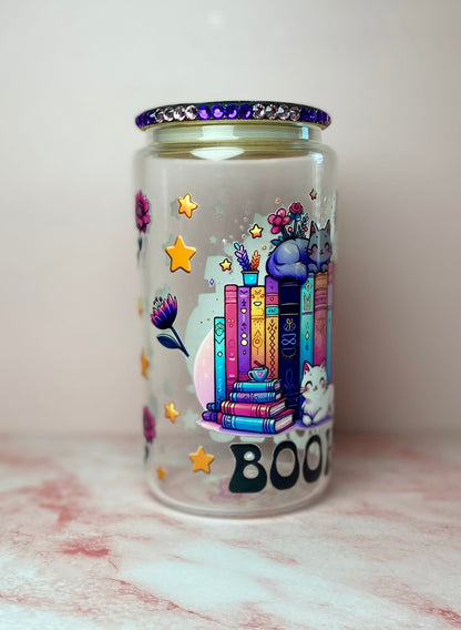 Book Tropes Tumbler