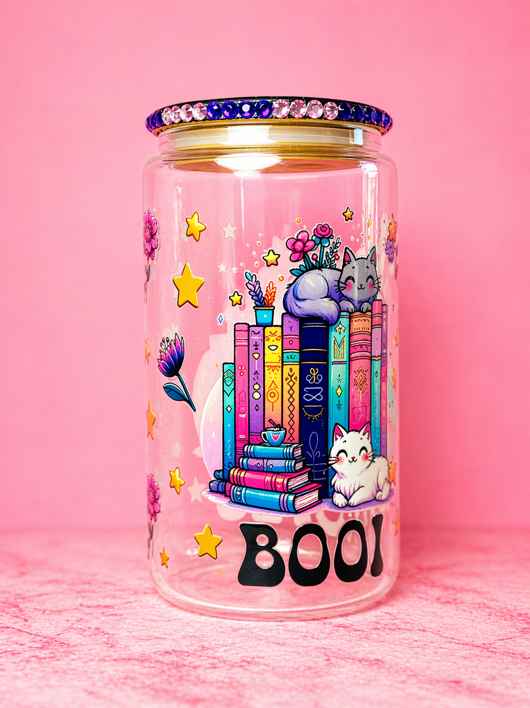 Book Tropes Tumbler