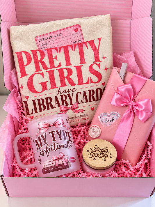 Literary Love Match: Your Perfect Bookish Date