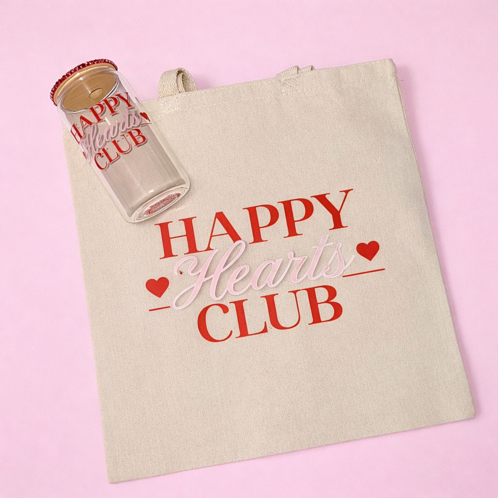 The Happy Hearts Club Bundle x Miss Southlake