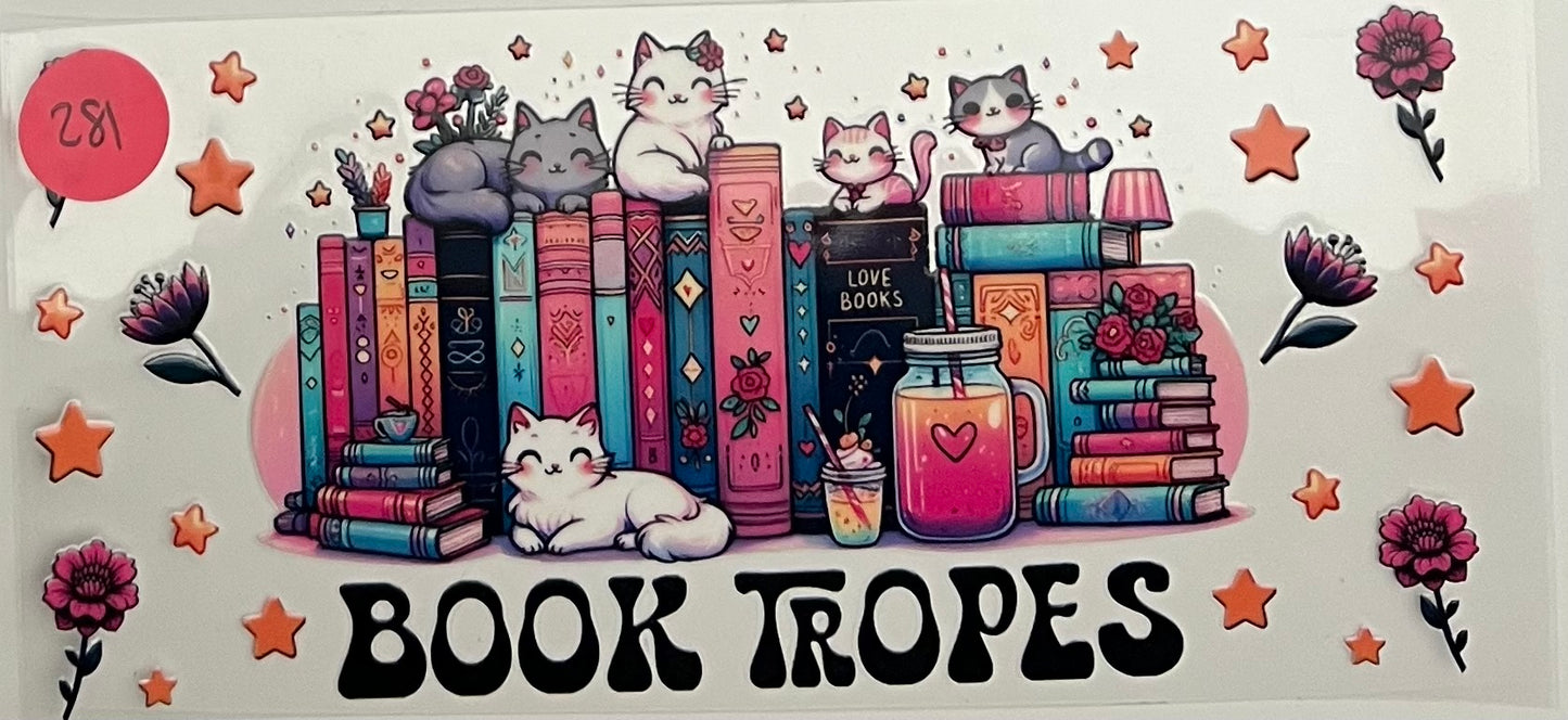 Book Lovers